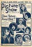 Picture Show 1934