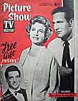 Picture Show TV Mirror