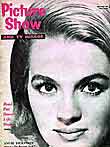 Picture Show Angie Dickinson 1960