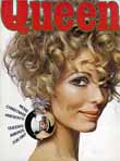 Jocelyn Stevens' Queen fashion monthly magazine from 1967