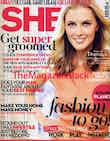She September 2011 – last issue