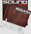 Sound magazine