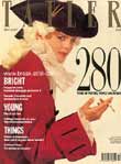 tatler celebrates 280 years