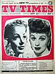 TV Times 1955
