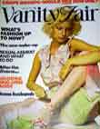 Just two months after Cosmo's launch, NatMags sells Vanity Fair to IPC