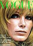 Vogue 1965 Norman Parkinson