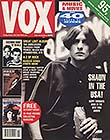 vox magazine 1990 october no1