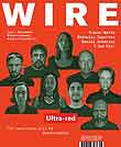 The Wire music magazine september 2008