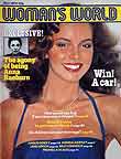 Woman's World magazine cover july 1979