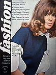 Fashion-monthly magazine from 1968