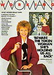 Working Woman october 1984