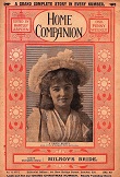 Home Companion magazine