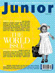 Junior magazine