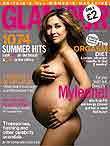 Glamour 2007 Myleene Klass