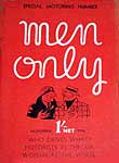 Men Only 1936