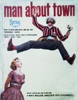 Man About Town Spring 1957