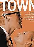 Town magazine cover