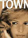 Town magazine cover