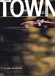 Town magazine cover