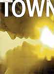 Town magazine cover