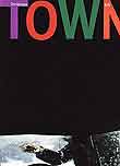 Town magazine cover