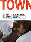 Town magazine cover