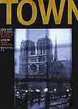 Town magazine cover