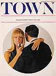 Town magazine front cover 1965