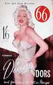 66 men's magazine with Diana Dors