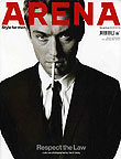 Arena November 2004