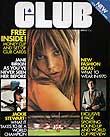 club first issue jane birkin