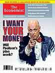 Economist Paulson London Opinion Leete