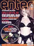 Enter CD-rom magazine