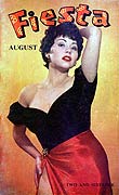 Fiesta august 1956