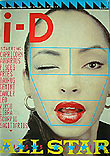 i-D February 1984