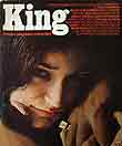 King mens magazine 1965 winter first issue