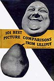 Lilliput juxtapositions book