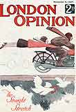 London Opinion 1927