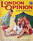 London Opinion 1939