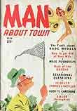 Man About Town (US)