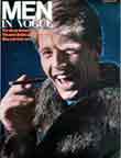 Men in Vogue 1965-70: Conde Nast fails to establish men's fashion monthly