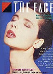 Face magazine Isabella Rossellini