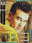 The Hit cover