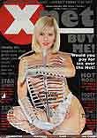 X-net men's magazine