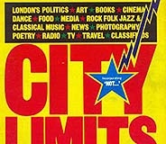 City Limits