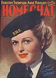 Home Chat magazine front cover