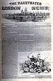Illustrated London News May 1842