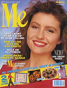me magazine 1989 june 19