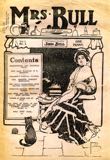 Mrs Bull magazine 1910