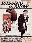 Passing Show 26 jan 1924